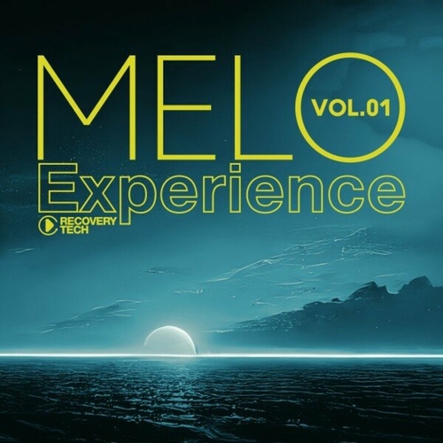 VA - Melo Experience, Vol. 01 [RTCOMP2175]